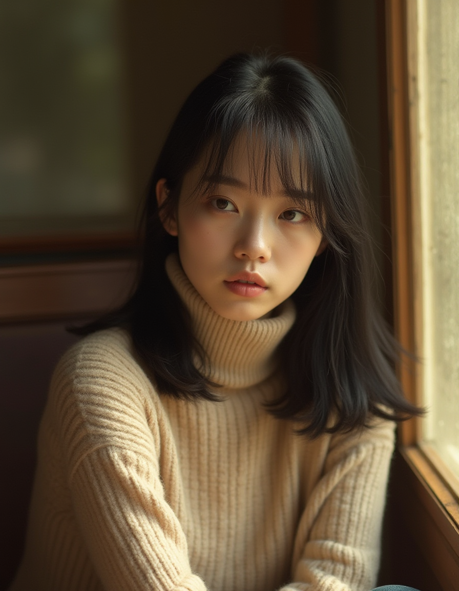 候选 01