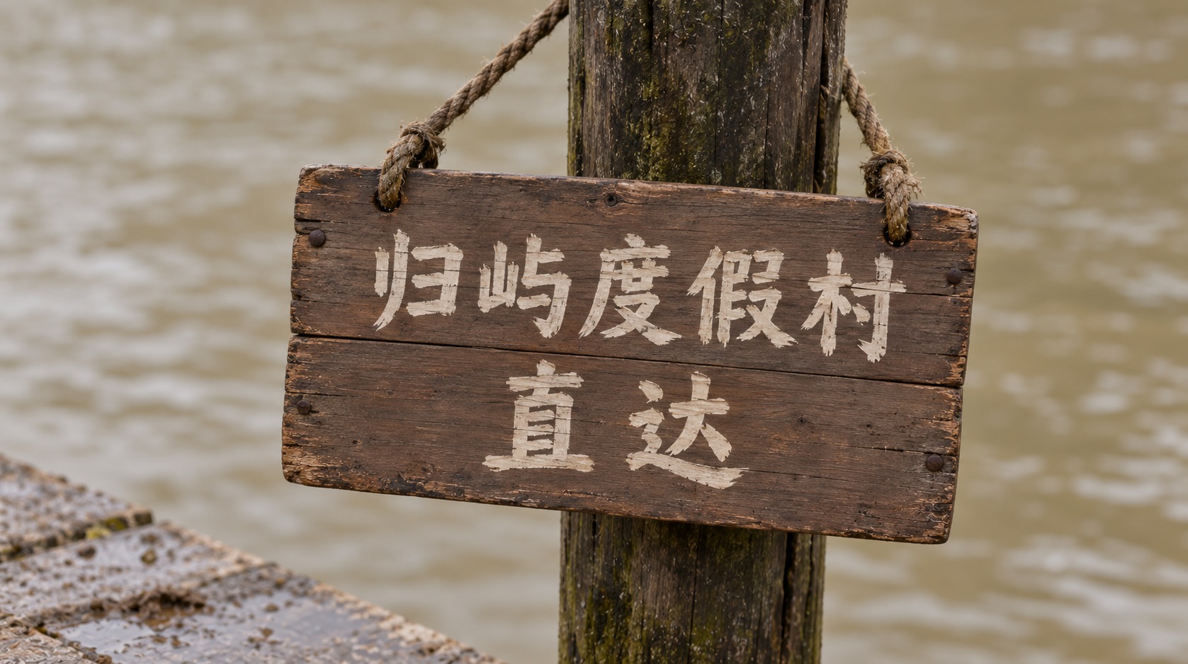 航班牌 · 归屿直达新路线