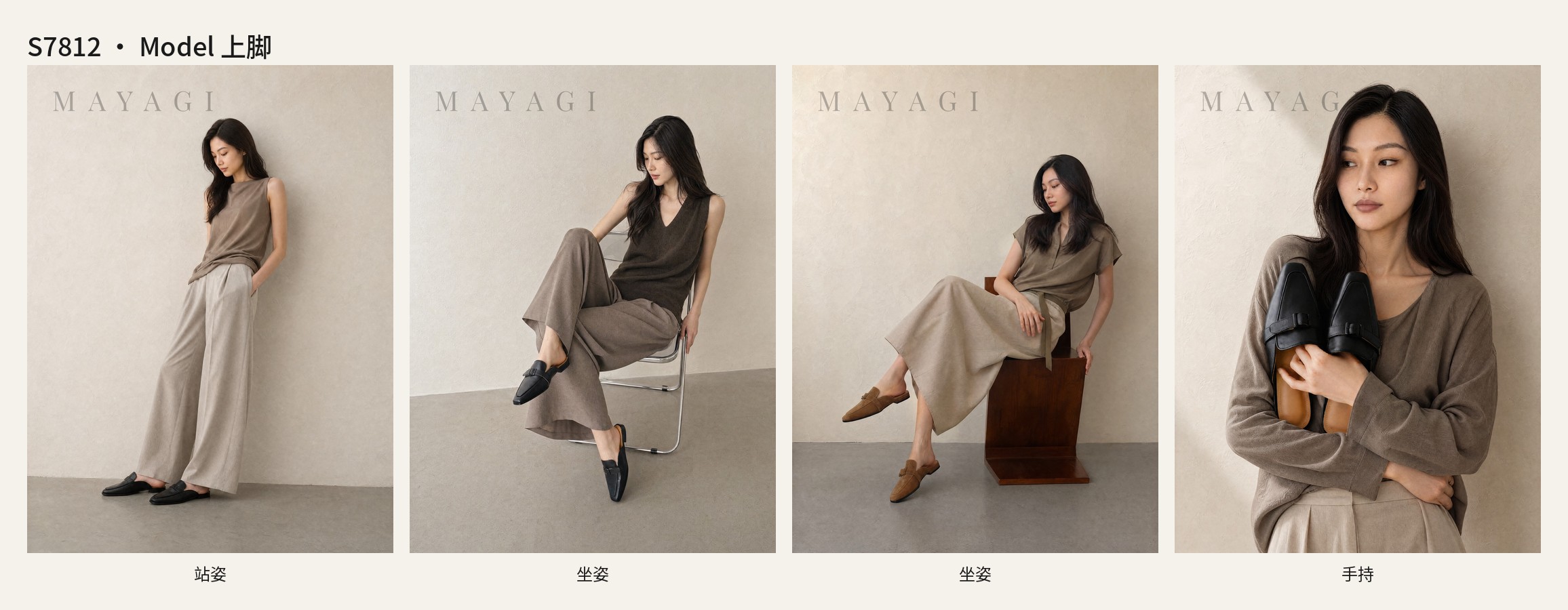 model