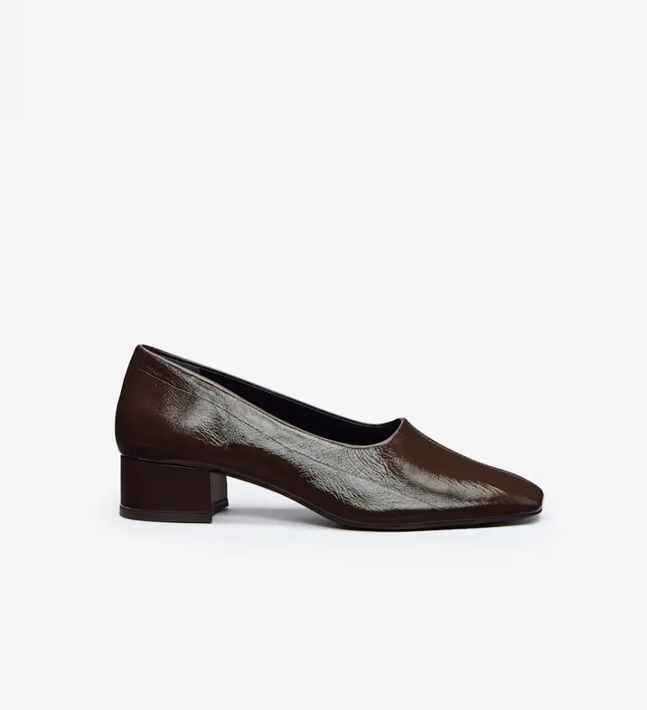 Inez Pump