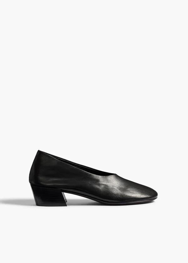 Marcy Pump 30