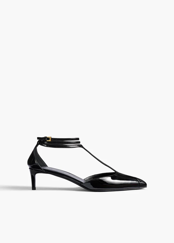 Mia Pump 45 Patent