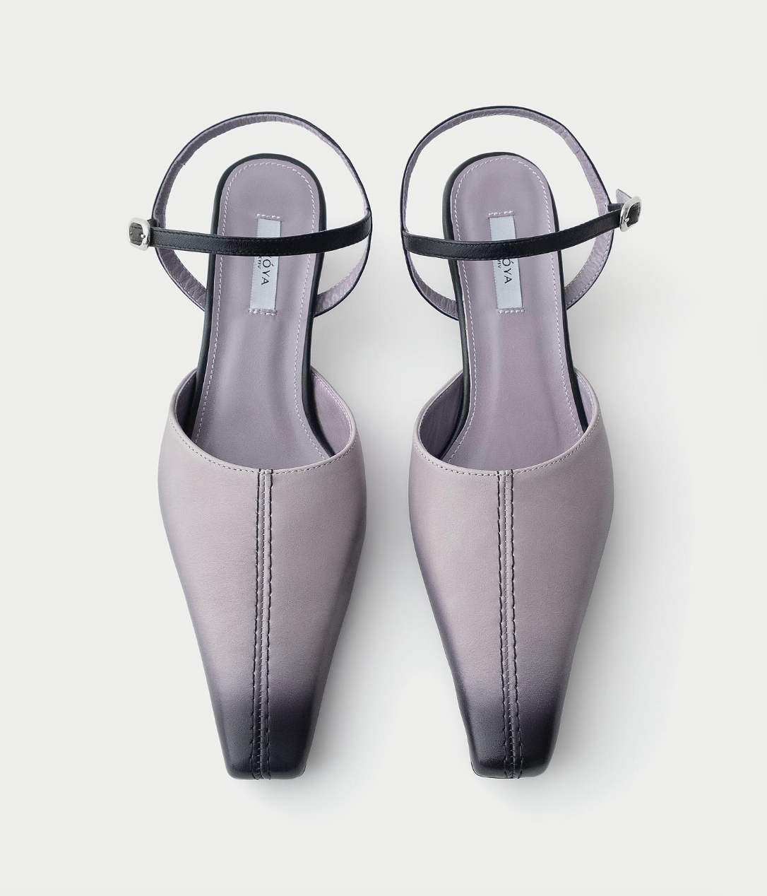 Nocturne Slingbacks